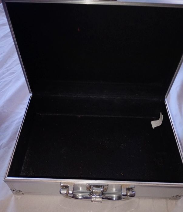 Na gumeczki kosmetyki i nie tylko