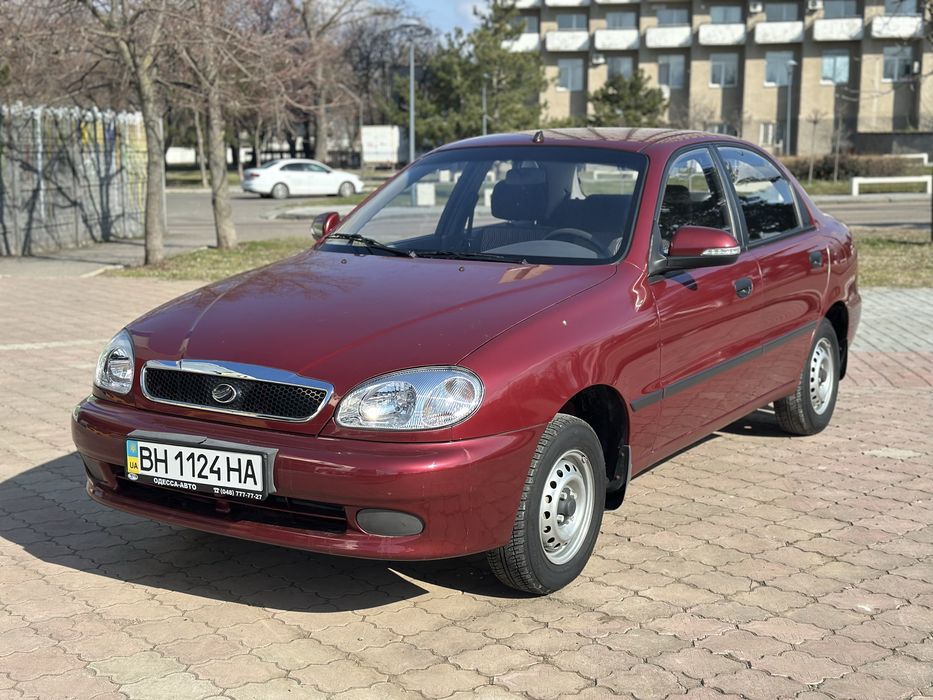 Продам Sens 2014 2000 км пробег!
