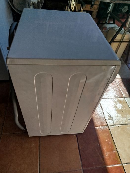 Máquina de lavar roupa Europa de 5kg