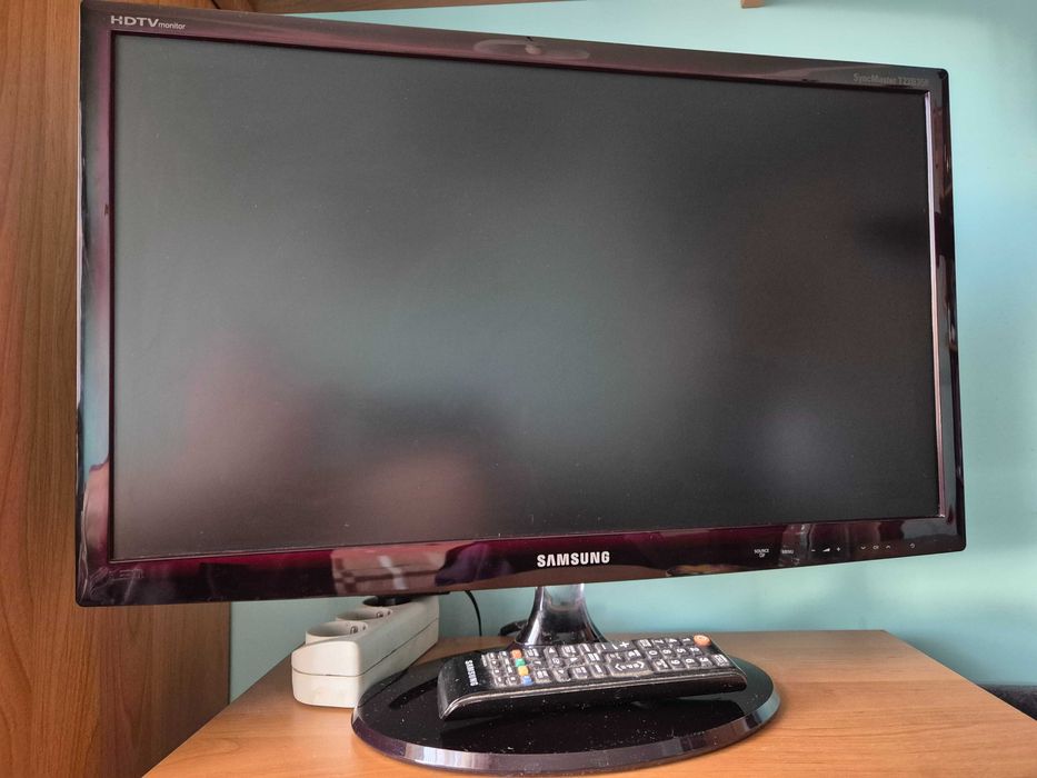 Monitor Samsung z funkcją TV 23 cal. Full HD
