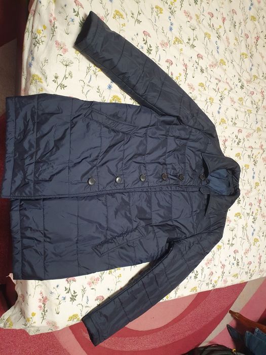 Мужская куртка Arber