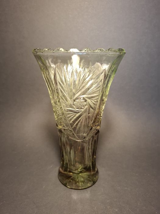 Rozeta Ząbkowice 19cm maziaje