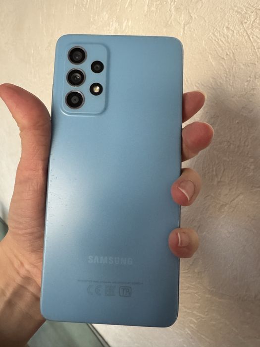 Samung Galaxy A52