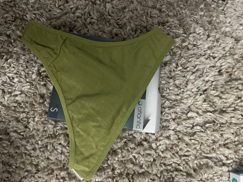 Стрінги atlantic