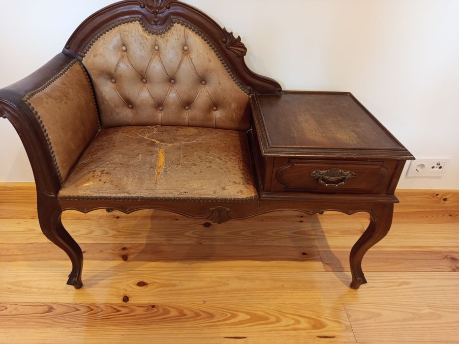 Móvel para telemóvel