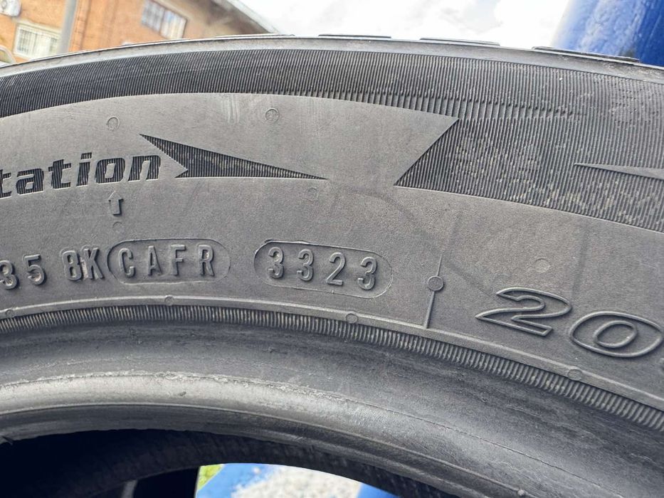 Зимові шини NEXEN 205/55 R16