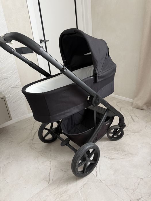 Cybex Balios коляска S 3в1