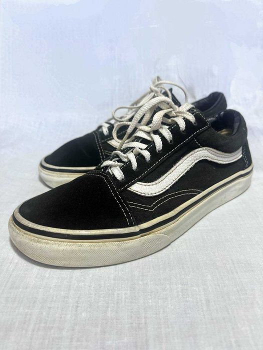 Кеди, кросівки Ванс Vans