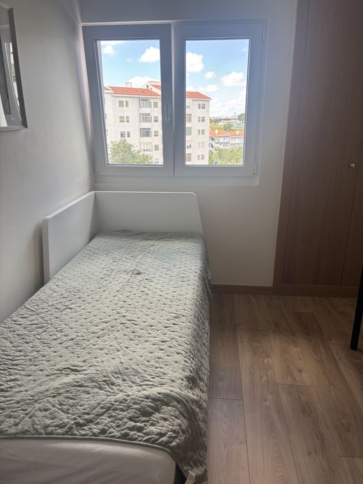 Cama Flekke Ikea
