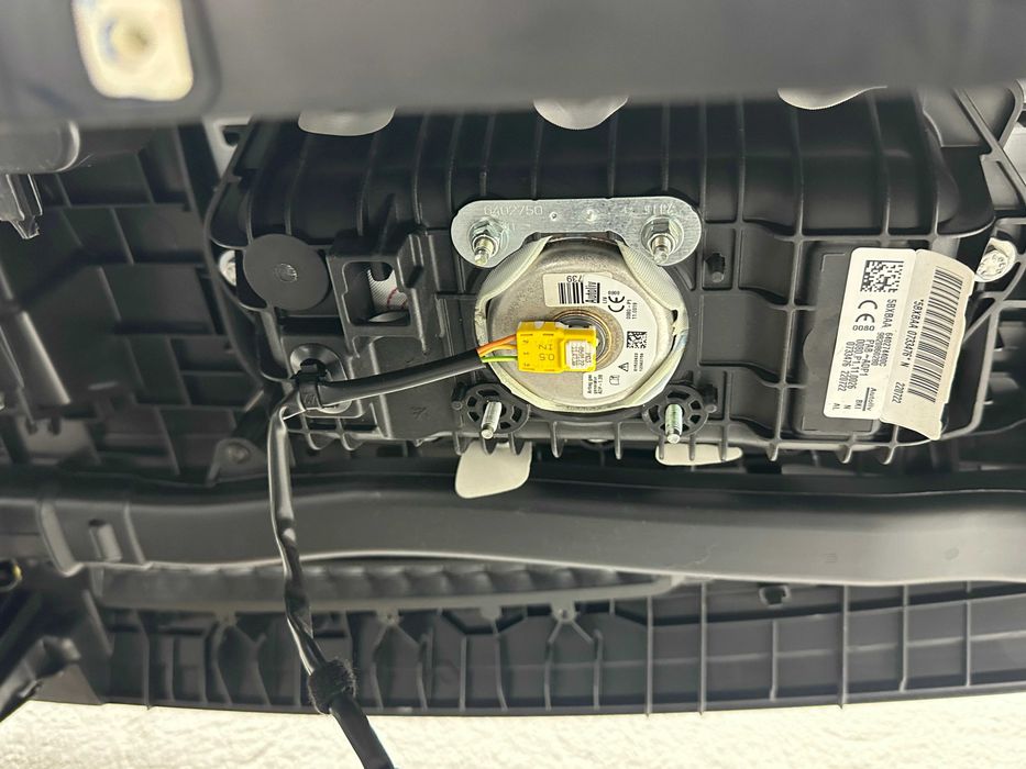 Kit Airbags - Peugeot 208 II