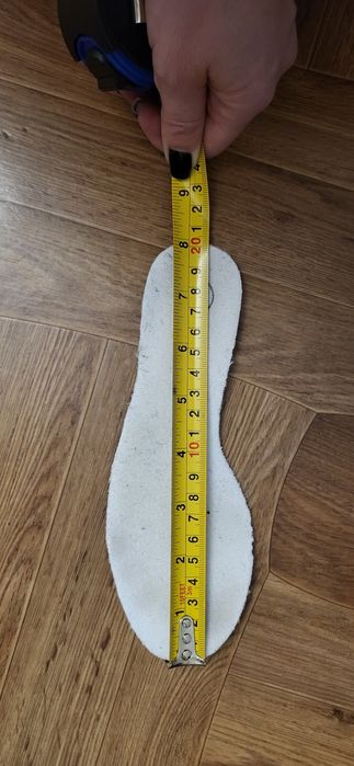 Продам ковзани в гарному стані