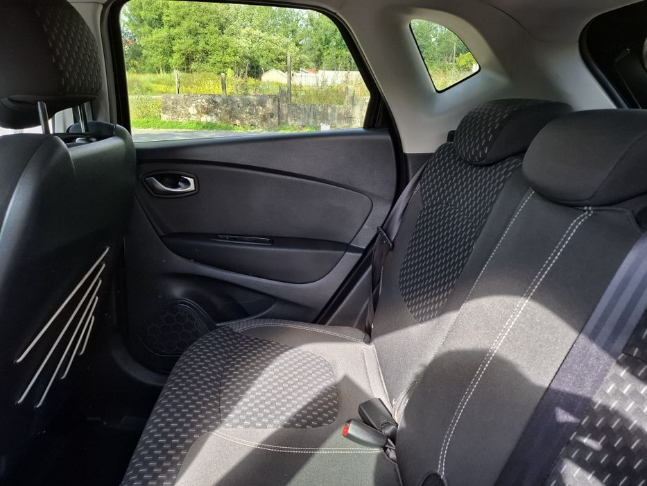 Renault Captur 1,5 dci 110cv