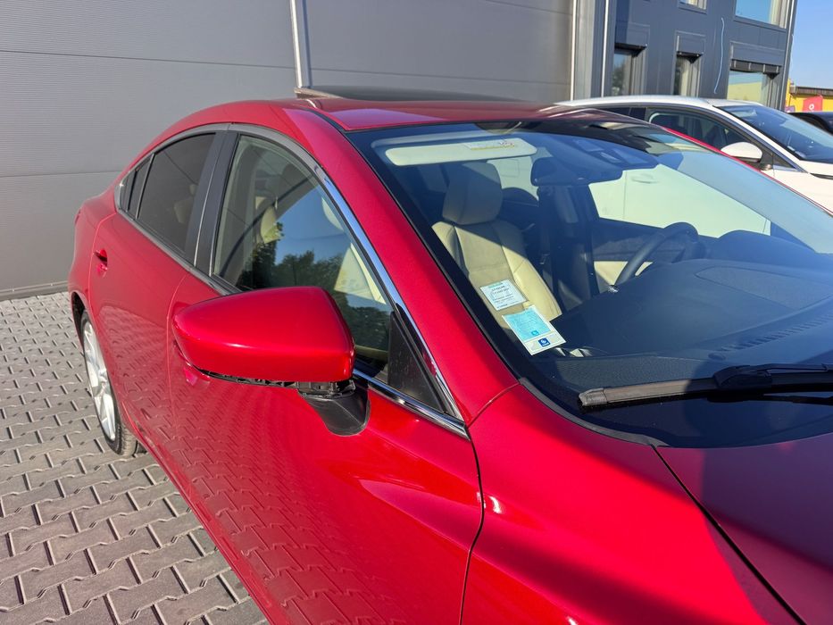 Mazda 6 Jak Nowy*Bezwypadek*1Wlasciciel*Serwis Aso*Org