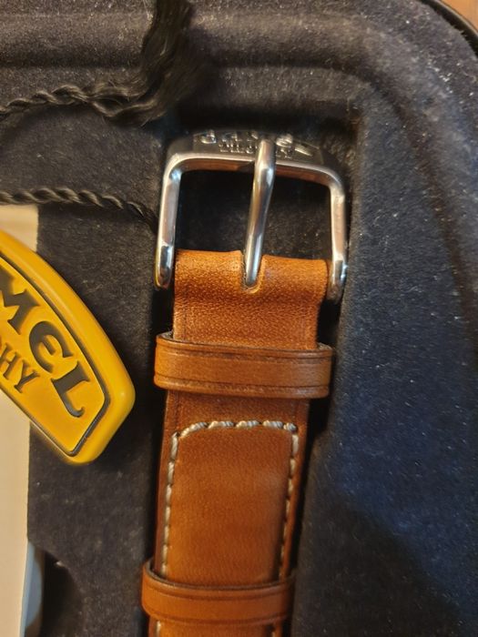 Relógio Camel trophy