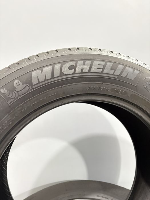 235/60 R18 103V шини Michelin Latitude Sport 3 колеса резина