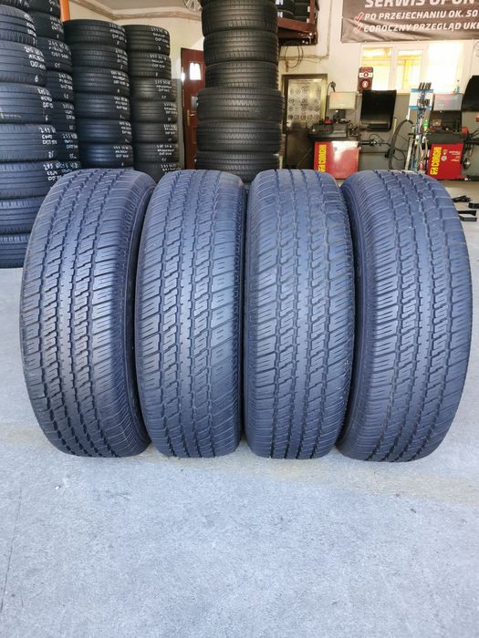 Komplet opon 205/75R14 95H Maxxis MA-1 #