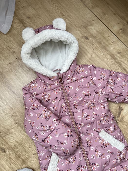 Комбінезон Next для дівчинки