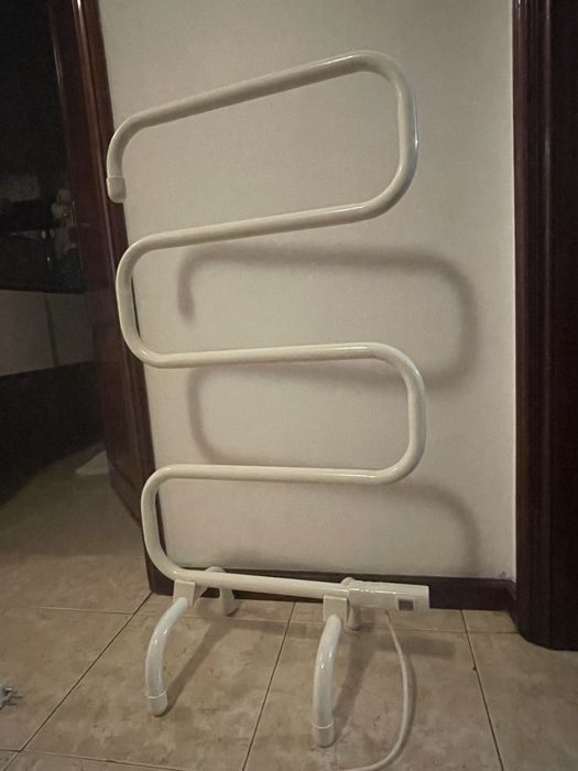 Secador de Toalhas - Delba