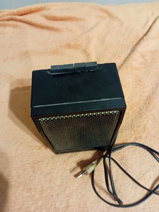 Радиоприемник Карпаты