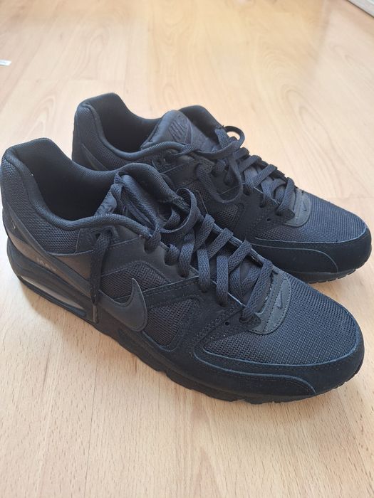 Buty Nike Air Max Command r. 47.5 męskie