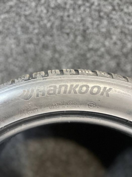 Hankook 255/45R20 Winter I*Cept Evo 3