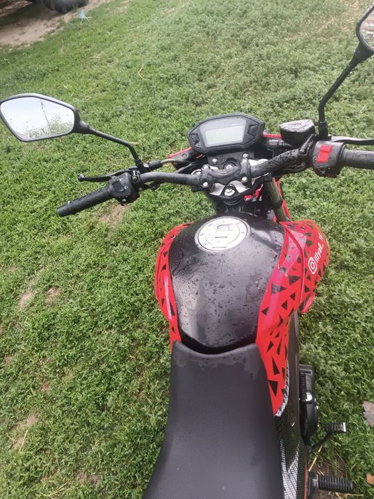 Мот viper zs200-3