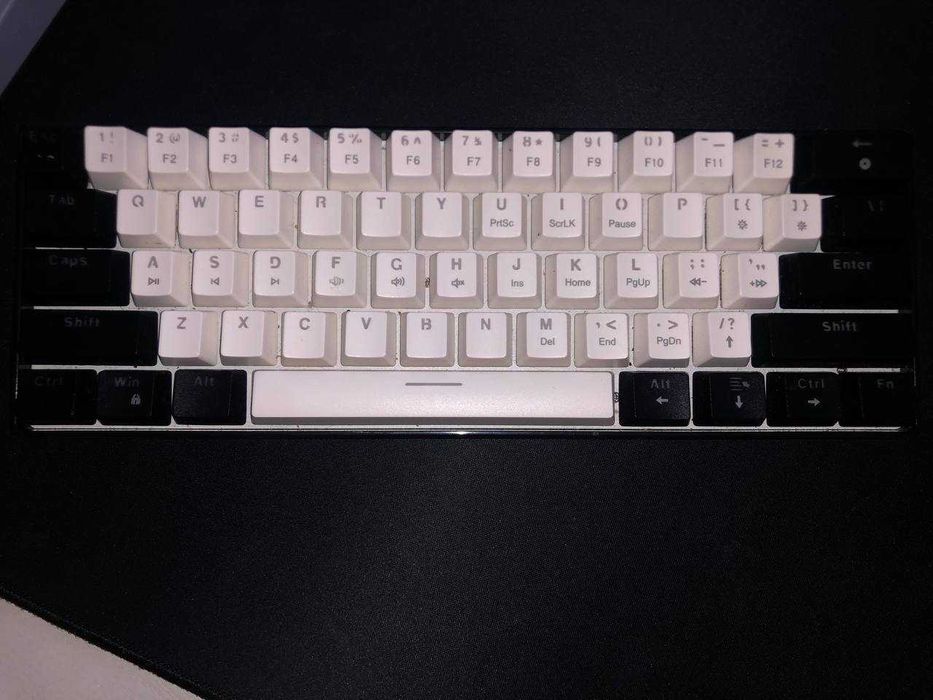 Клавиатура Snpurdiri