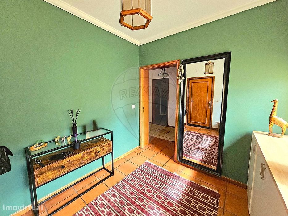 Apartamento T3 para venda