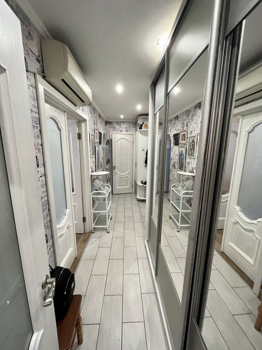 Оренда 2 кімнатної квартири пров.Першотравневий , Інгульський р-н.