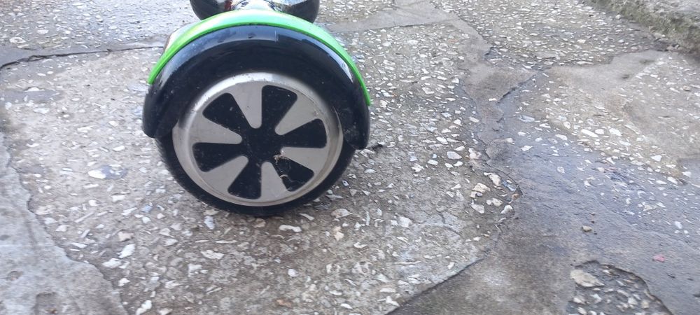 2 гіроборда.Новенькі.