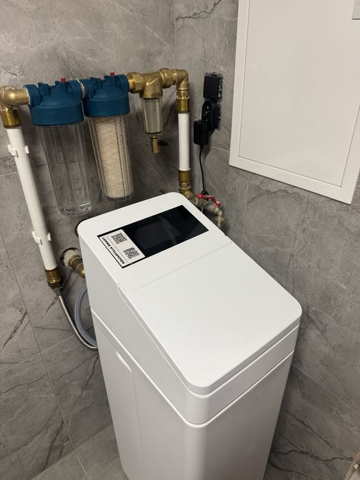 Dobor/montaz/sprzedaz pomp ciepla, kotlow i systemow uzdatniania wody