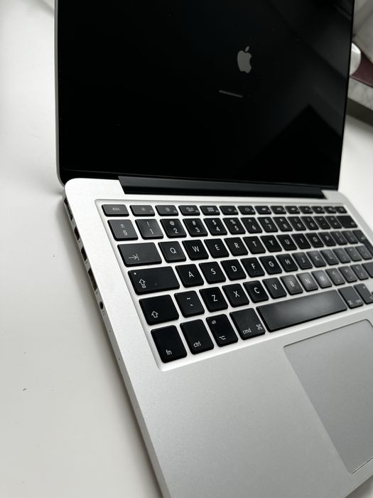 Macbook pro A1502