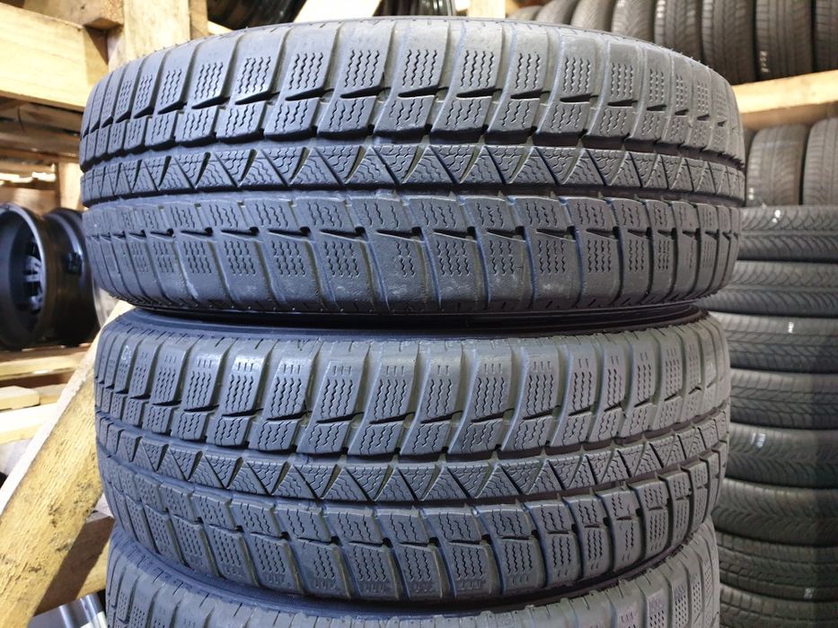 Зимові шини FALKEN 175/65 R14 резина Р14