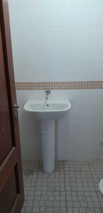 Garagem/ Armazém