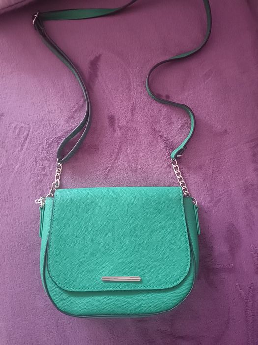 Torebka z ekoskóry nowa