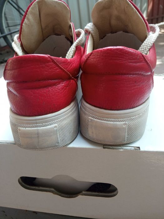 Мокасини жіночі 37р