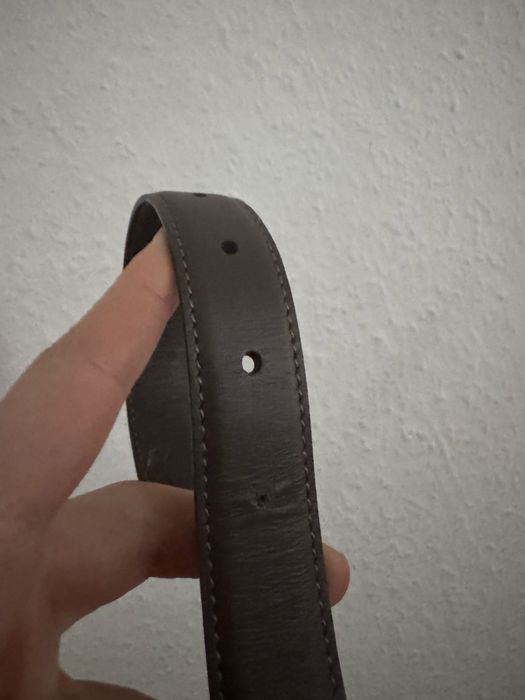 Pasek rozmiar 80 celine