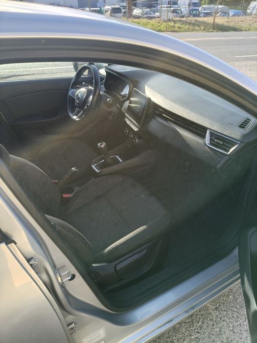 Renault Clio 1.5dci 2019