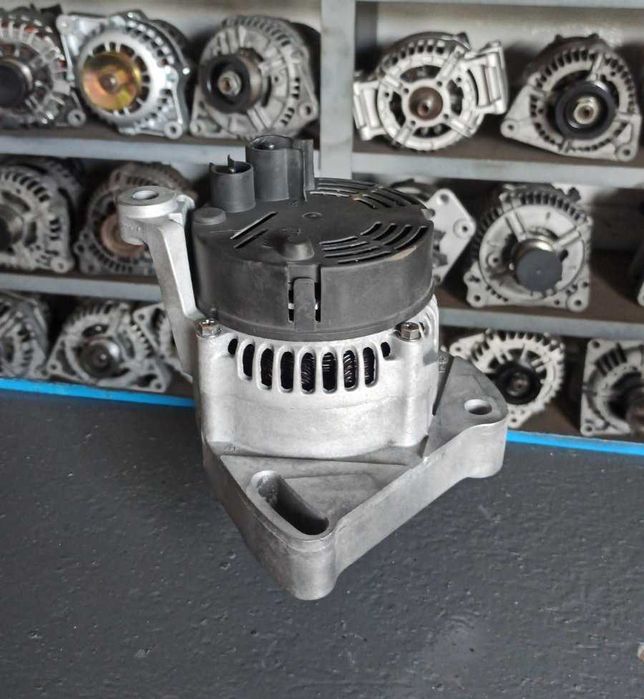 Генератори нові аналог/реставрація оригінал на усі легкові/вантаж авто