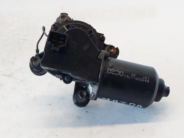 Motor limpa vidros frente MAZDA Demio (DW)
