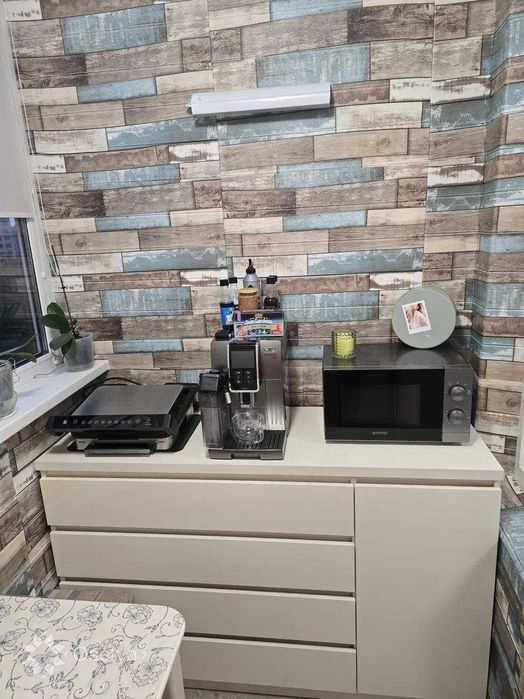 1-комнатная квартира по адресу ул. Конева (площадь 36,2 м²) - Atlanta.ua - фото 3