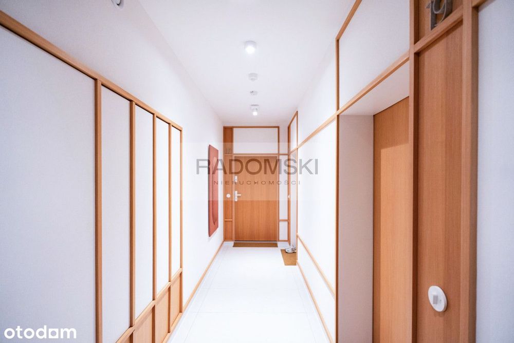 Nowe mieszkanie - "Gdańska" Invest Komfort