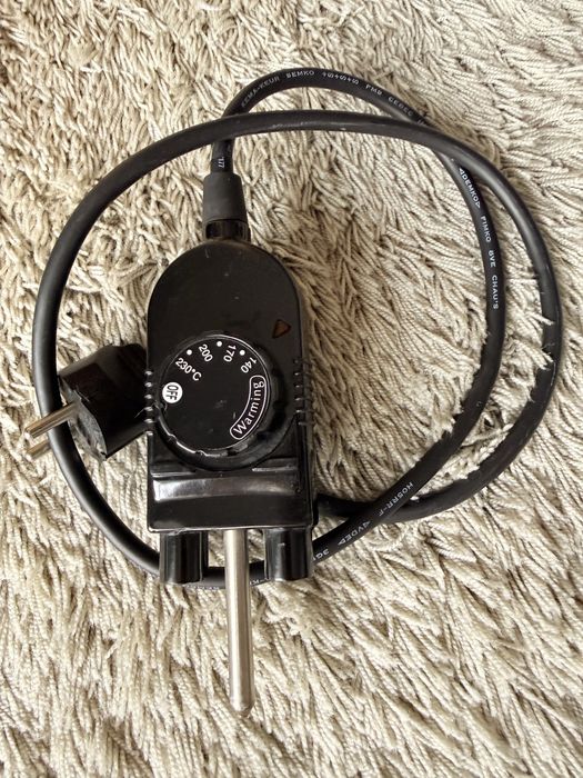 GRELHADOR EletricoNovo