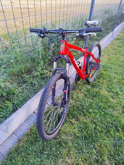 Rower górski MTB Folta