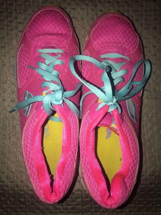 Buty sportowe damskie SKECHERS Lightweight