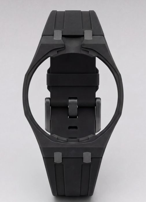 AP x Swatch royal pop– koperta do zegarka