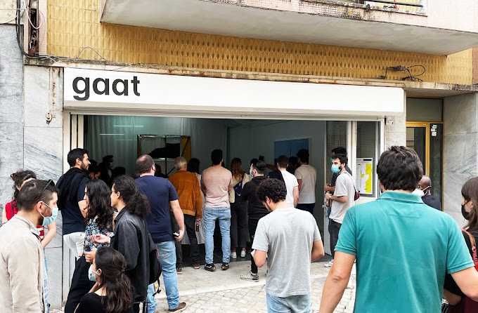 Espaço para criativos: Estúdios / Workshops / Eventos