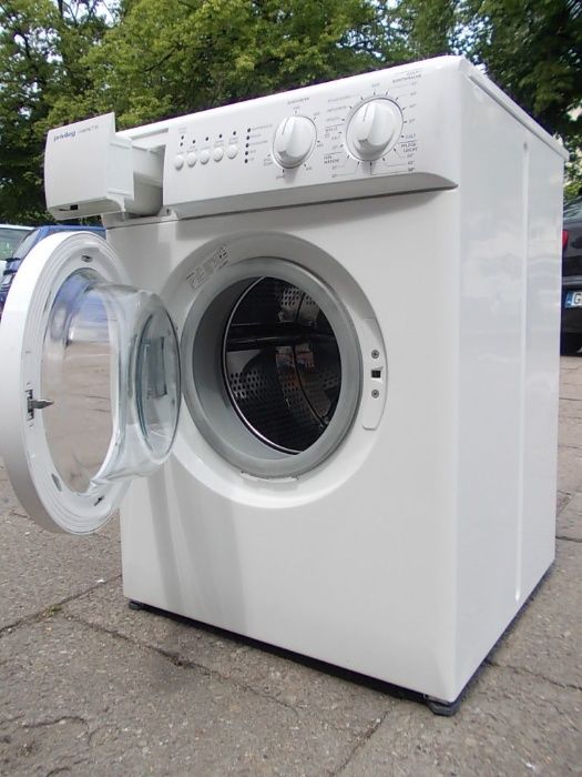 Pralka ELEKTROLUX/AEG małogabarytowa, podblatowa 50/50/65 gwar, trans