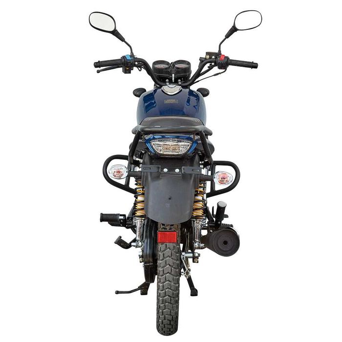 Мотоцикл Spark SP150R-14 Артмото Крменчук Київська 66