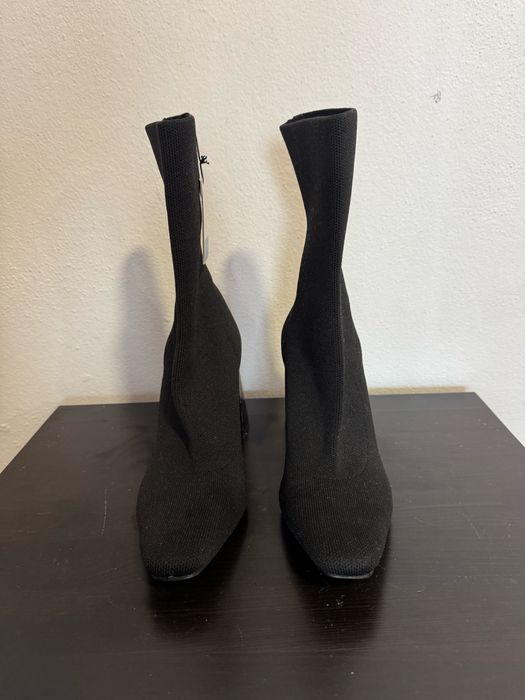 Botins de Salto alto Lefties N.35